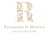 Logo Le Meurice